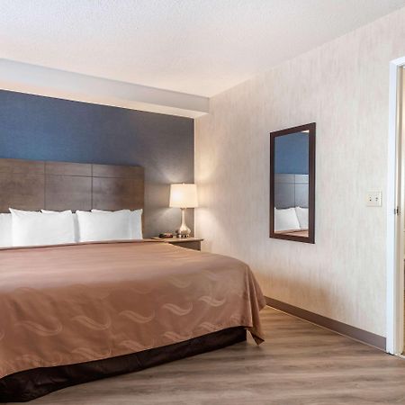 Quality Suites Quebec City Ngoại thất bức ảnh