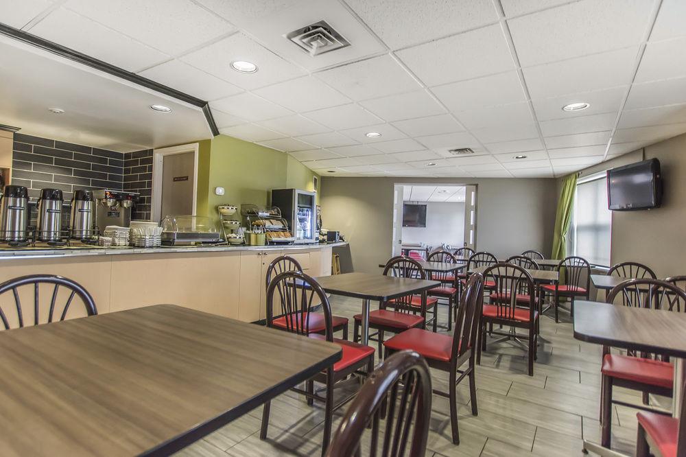 Quality Suites Quebec City Ngoại thất bức ảnh