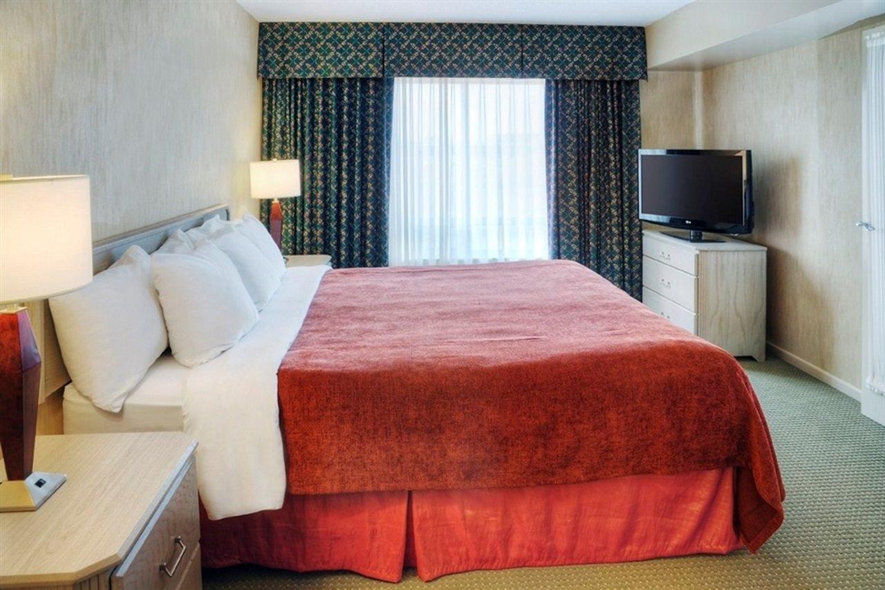 Quality Suites Quebec City Ngoại thất bức ảnh