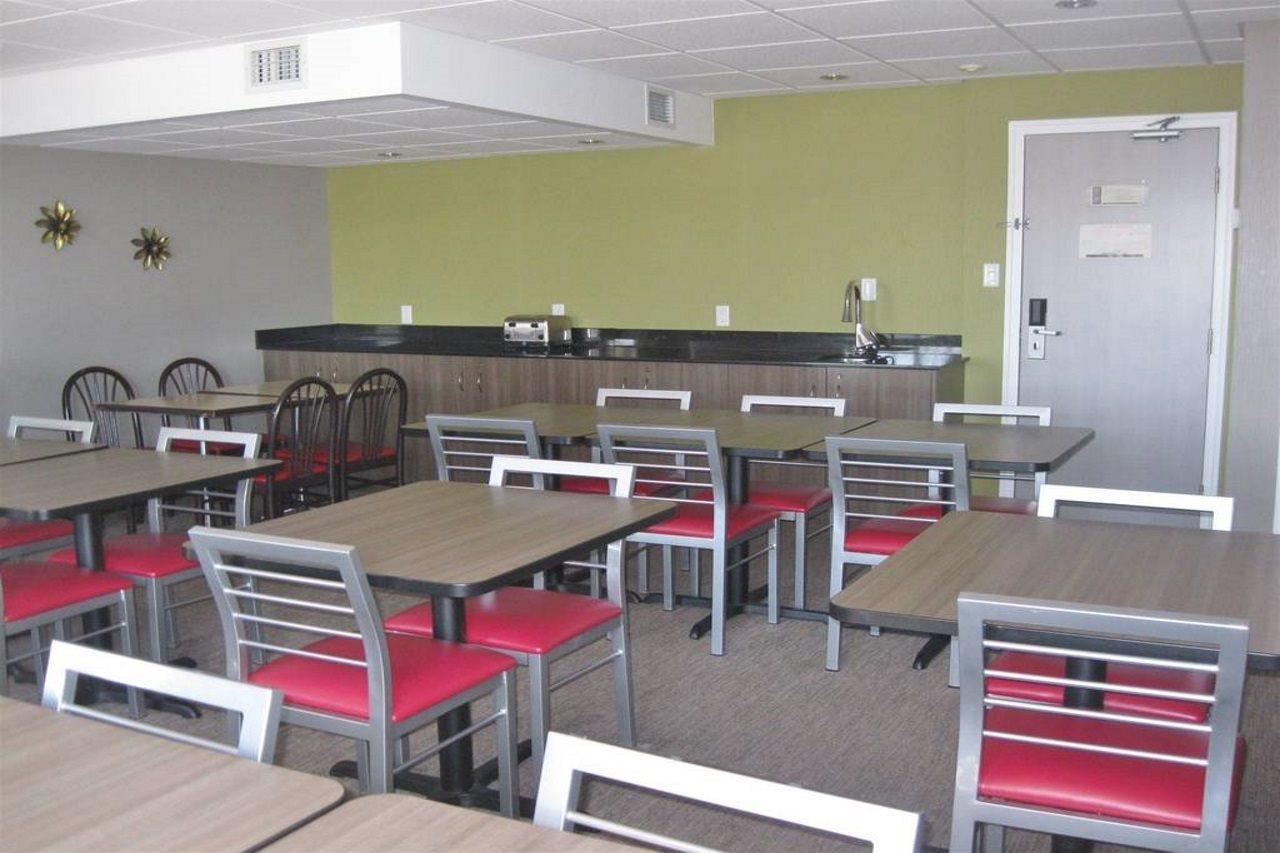 Quality Suites Quebec City Ngoại thất bức ảnh
