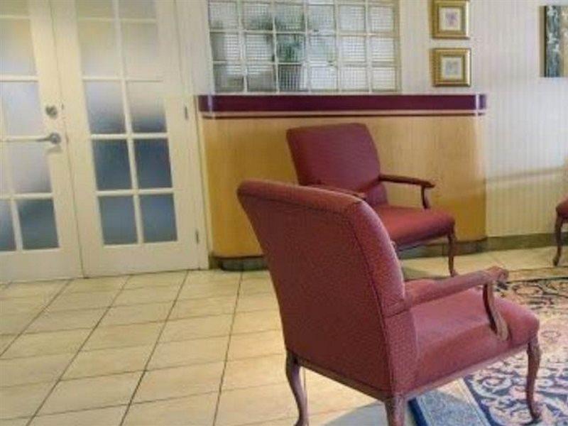 Quality Suites Quebec City Ngoại thất bức ảnh