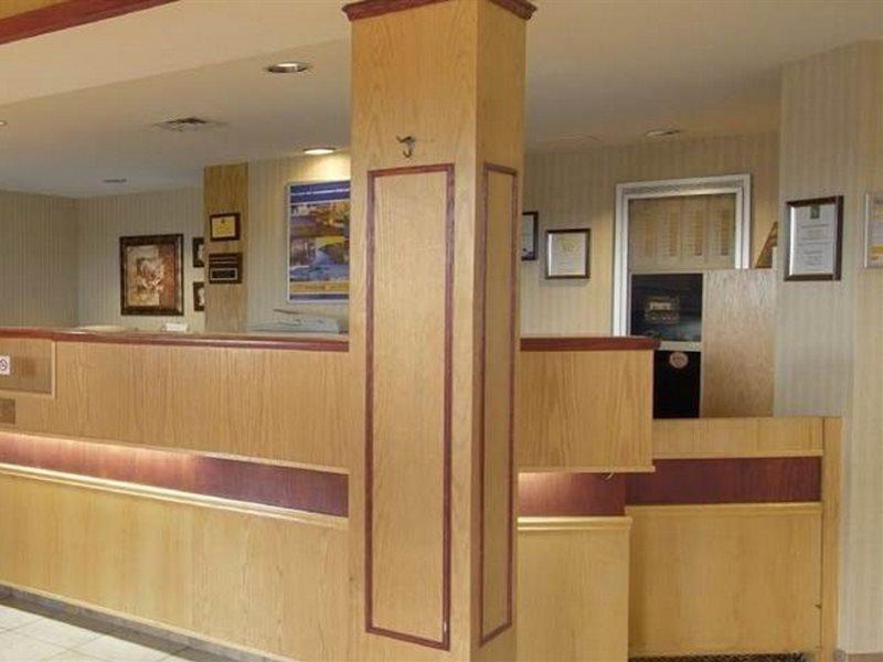 Quality Suites Quebec City Ngoại thất bức ảnh