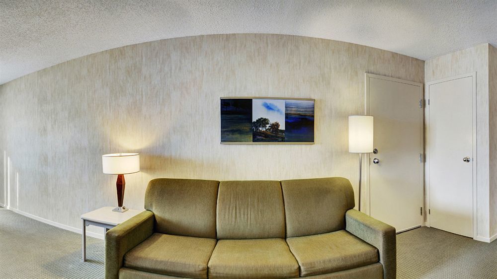 Quality Suites Quebec City Ngoại thất bức ảnh