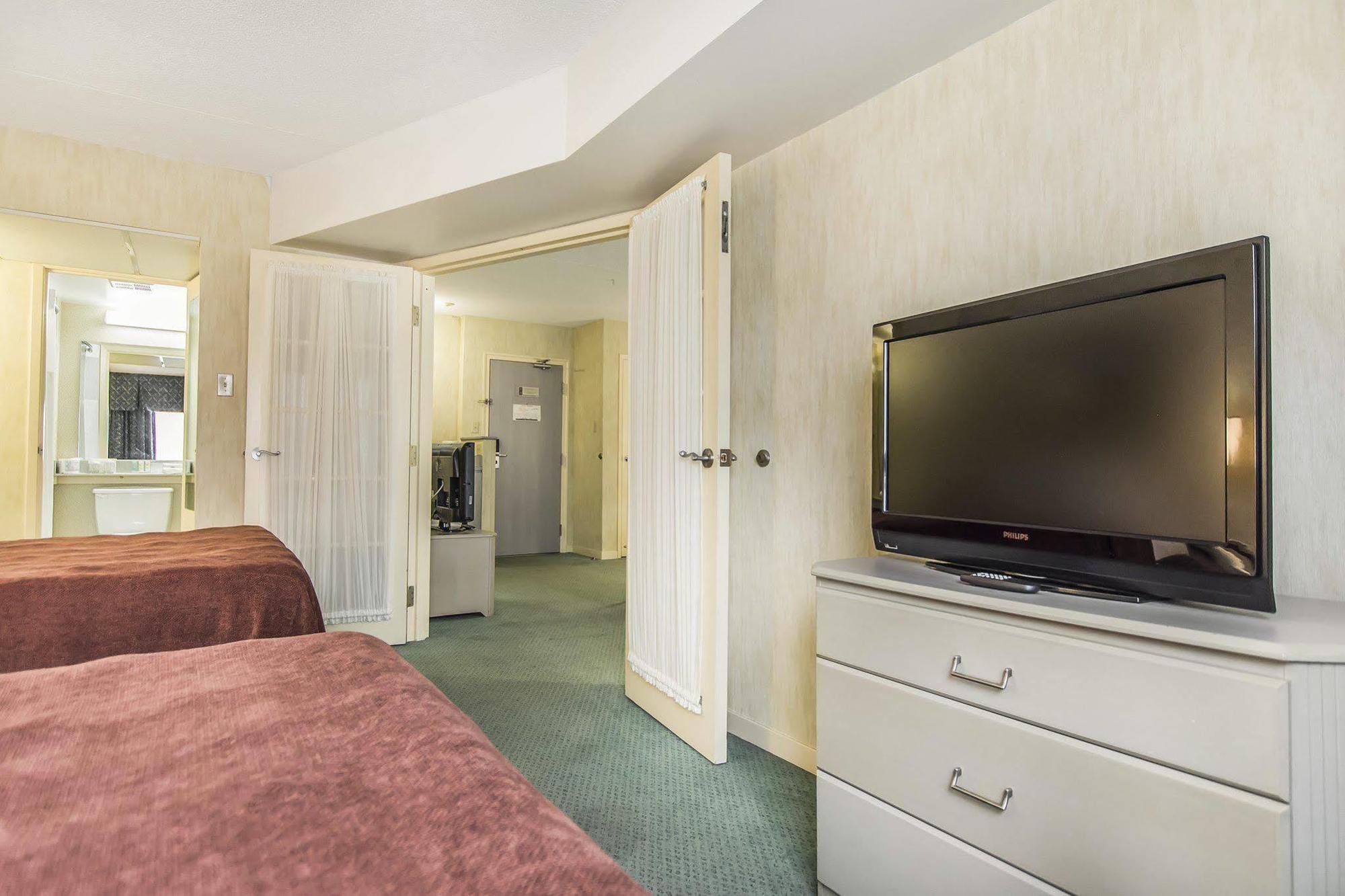Quality Suites Quebec City Ngoại thất bức ảnh