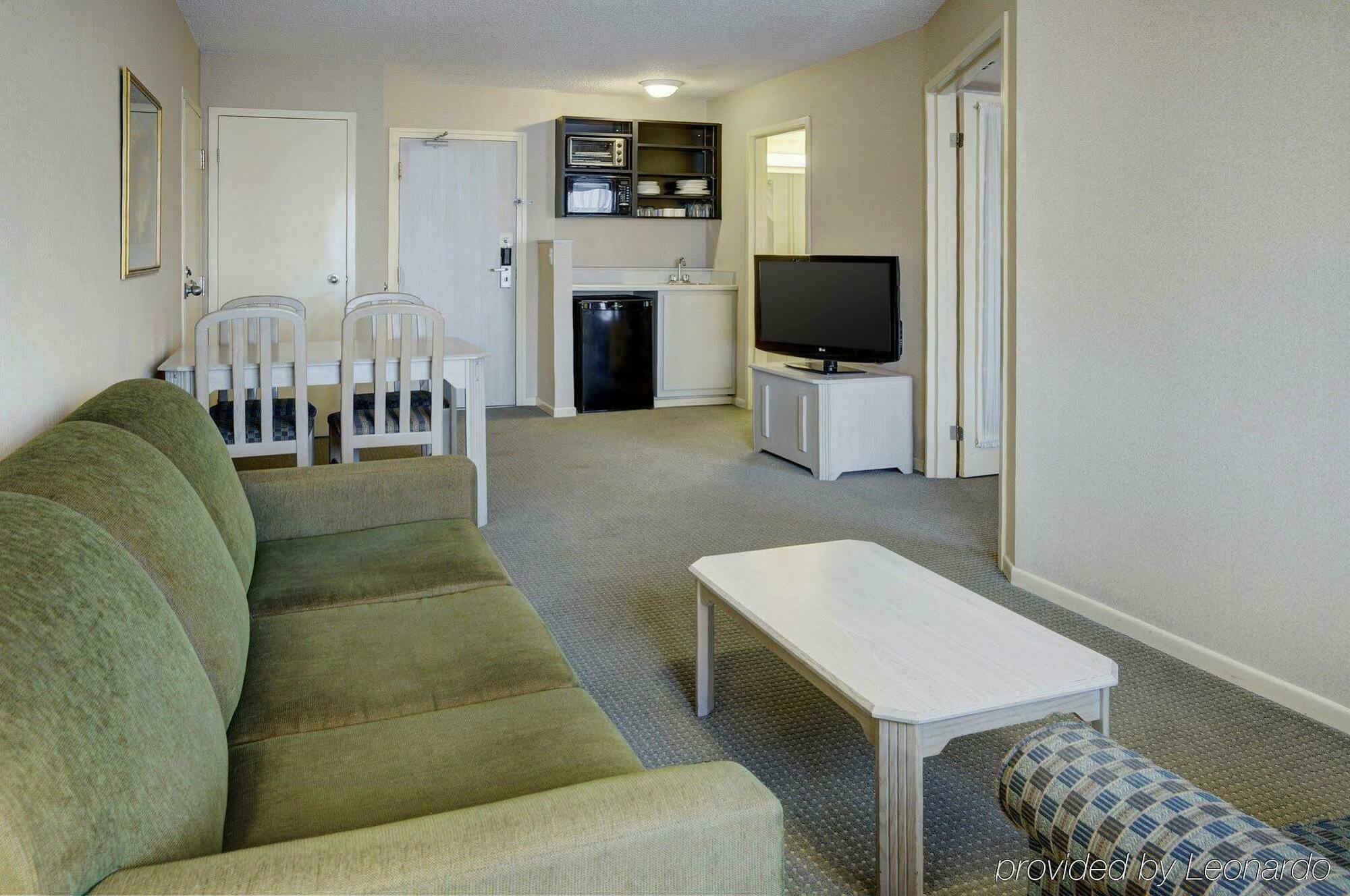 Quality Suites Quebec City Ngoại thất bức ảnh